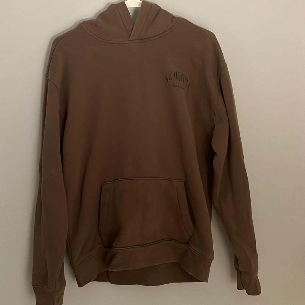 mens graphic design sweatshirt